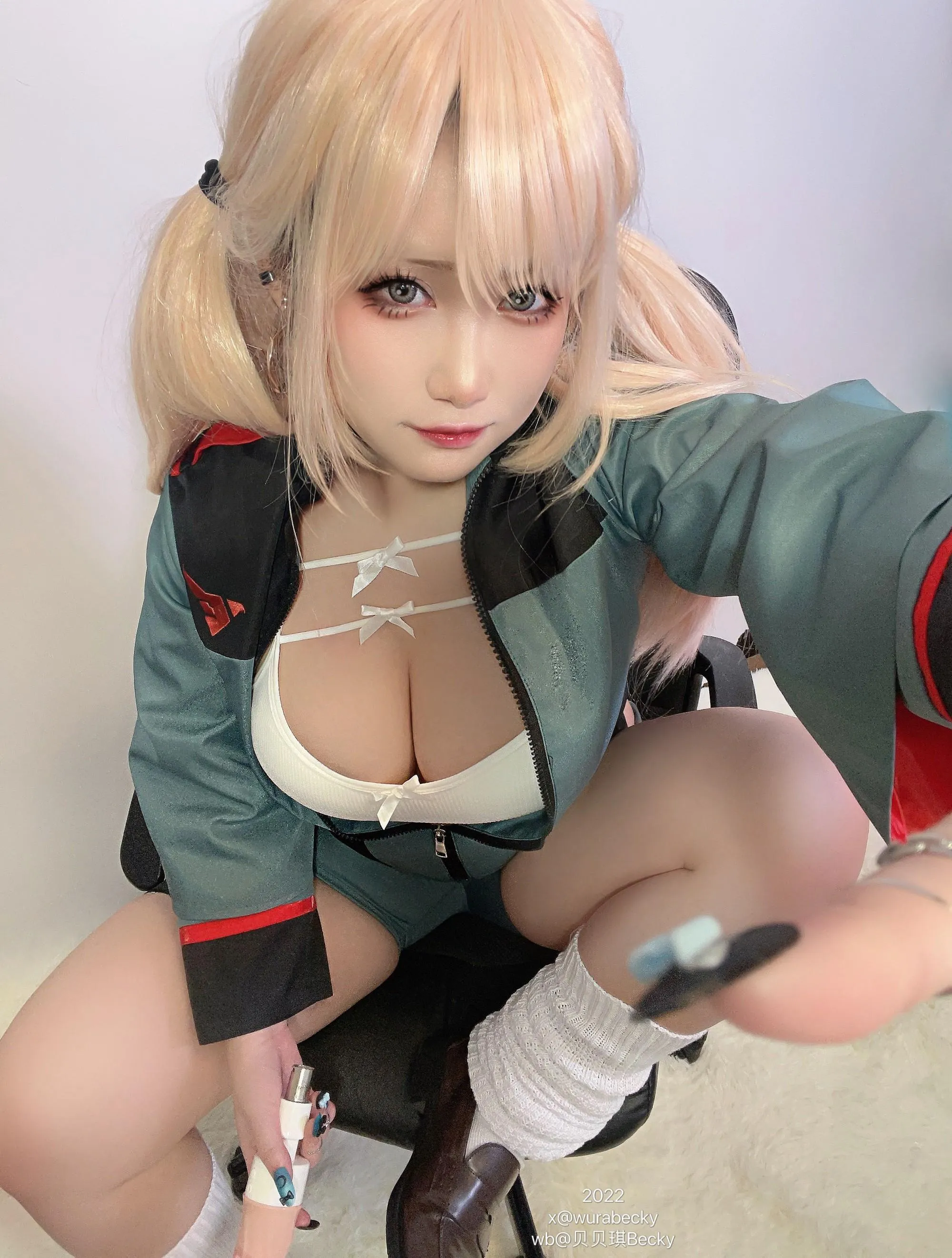 贝贝琪Becky – NO.026 2022下半年 [114P]插图7